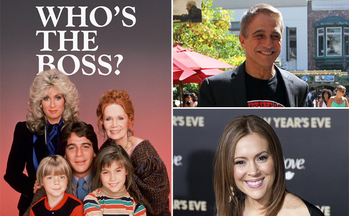 ABC’s Who’s The Boss? All Set For Reboot With Tony Danza And Alyssa Milano