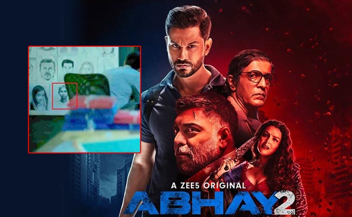 Abhay 2 Slammed By Twitterati For Misusing Khudiram Bose's Image, Zee5 Apologies As #BoycottZee5 Trends