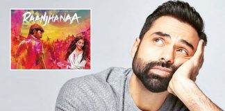 Abhay Deol Calls Out His Film Raanjhanaa Starring Sonam Kapoor & Dhanush: “History Will Not Look Kindly At This Film”