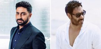 Abhishek Bachchan And Ajay Devgn Hails Black Eyed Peas’ Brand New Music Video Action