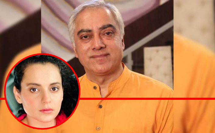 Sanjay Gandhi Slams Kangana Ranaut; "She Is An Outsider & She Will Always Be An Outsider"
