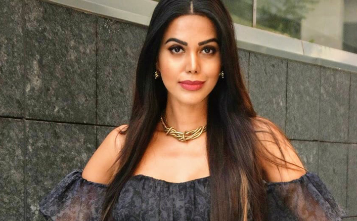 Actress Natasha Suri Tests Positive For Coronavirus, Won't Promote 'Dangerous'