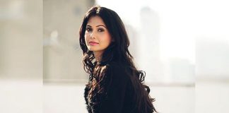 Actress Rupali Suri tests Covid-19 positive
