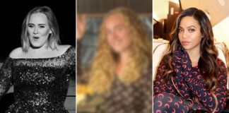 Adele Is Twinning With Beyoncé & Continues To Stun Fans With Her Weight Loss