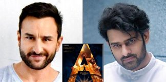Adipurush: Saif Ali Khan On Board As The Villain Against Prabhas In The Om Raut Directorial?