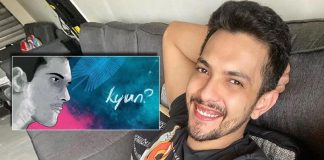 Aditya Narayan postpones music video shoot with girlfriend due to Covid
