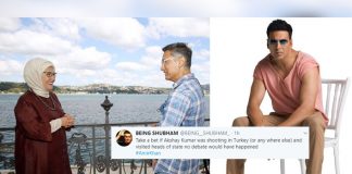 After Aamir Khan, Now Akshay Kumar Is Being Trolled On Twitter; The Reason Will Make You LOL!