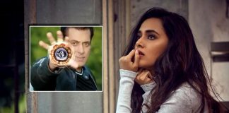 After Khatron Ke Khiladi,Tejasswi Prakash To Now Get Locked Inside The Bigg Boss 14 House?