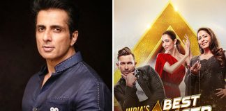 After The Kapil Sharma Show, Sonu Sood To Appear On India's Best Dancer; Deets Inside