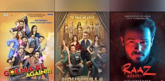 Ajay Devgn Led Golmaal, Akshay Kumar Led Housefull & Two More- Take A 'Box Office' Look At Bollywood's Only Tetralogies