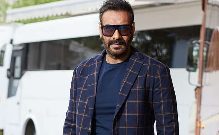 Ajay Devgn To Play A Supervillain In His Next Outing? Here’s What We Know