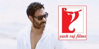 Ajay Devgn & YRF To Finally Do A Film Together? Now That's The News Of The Day!