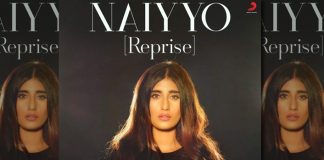 Akasa ready with reprise of 'Naiyyo'