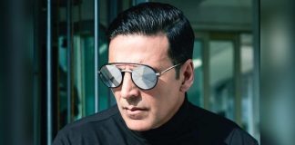 Akshay Kumar gets nostalgic as he shoots Bell Bottom in Scotland 21 years after Aarzoo