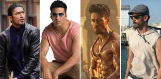Akshay Kumar, Hrithik Roshan, Tiger Shroff Or Vidyut Jammwal, Who Is Bollywood's Biggest Action Star? VOTE NOW!