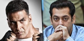 Akshay Kumar Is All Set To BEAT Salman Khan In Star Ranking Very Soon, His Lineup Of Sooryavanshi & Other Films Promises So