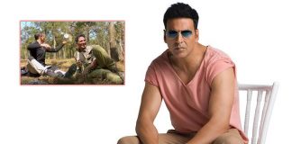 Akshay Kumar Is Drinking Tea Made Out Of Elephant Poop & We Have Proof