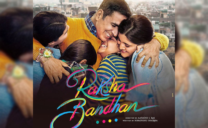 Akshay Kumar Led Raksha Bandhan Announcement Poster On 'How's The Hype?': BLOCKBUSTER Or Lacklustre? VOTE NOW