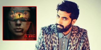 Akshay Oberoi has a 'dark, diabolical' surprise for fans