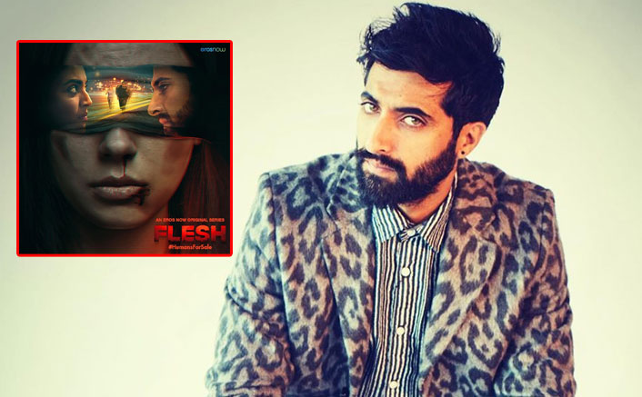 Akshay Oberoi On Playing A Dark Character In Flesh: "I've Managed To Surprise Myself"