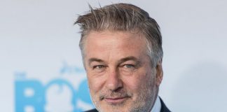 Alec Baldwin Has Something Special To Say For Movie Enthusiasts!