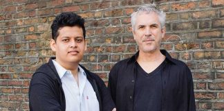 Alfonso Cuaron taught me how to be a professional filmmaker: Chaitanya Tamhane