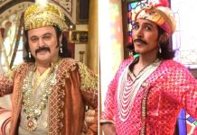 Ali Asgar is 'honoured' to play Akbar in new show