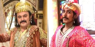 Ali Asgar is 'honoured' to play Akbar in new show