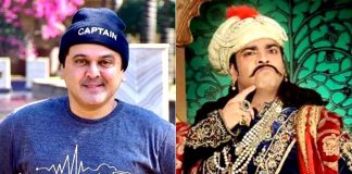 Ali Asgar Talks EXCLUSIVELY About Kiku Sharda Playing Akbar Before: “I Had Seen Kiku’s Show And He Had Done A Fabulous Job”