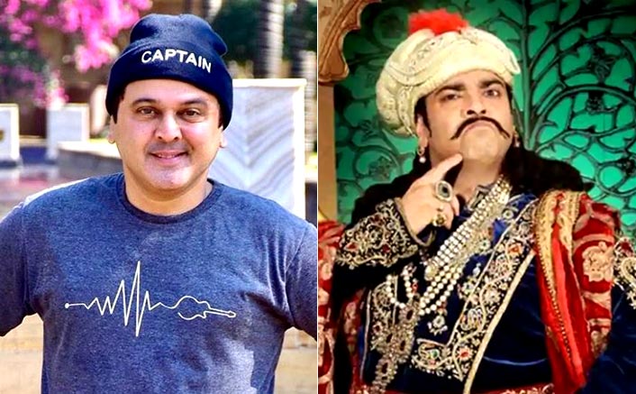 Ali Asgar Talks EXCLUSIVELY About Kiku Sharda Playing Akbar Before Him: “He Had Done A Fabulous Job”