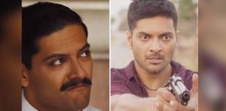 Ali Fazal excited for the double release of his two projects Mirzapur 2 and Death on the Nile In October on the same day!
