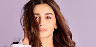 Alia Bhatt resumes shooting post lockdown