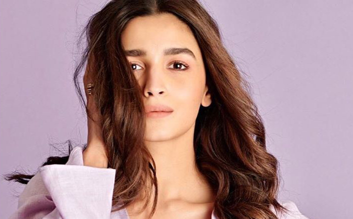 Alia Bhatt Is Back To Shoot Post Lockdown, Her Morning Prep Is Every Actress Ever!
