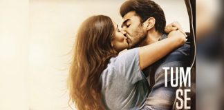 Alia Bhatt's reprise of 'Sadak 2' song 'Tum se hi' draws more dislikes than likes