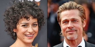 Alia Shawkat Pregnant With Brad Pitt’s Baby Amid Actor's Dating Rumours With Nicole Poturalskis?