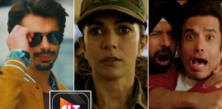 ALTBalaji showcases its bingeworthy 62+ Hindi Originals in this magnificent showreel – watch the video!