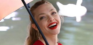 Amanda Seyfried on what makes dogs great characters on screen