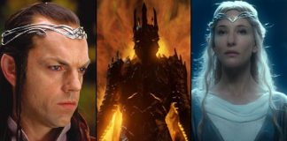 Amazon Prime The Lord of the Rings Will Feature These Characters, Read On To Know!