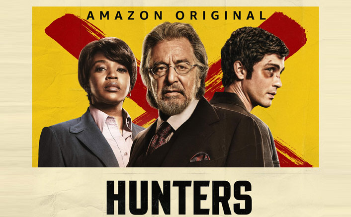 Hunters: Al Pacino Led Conspiracy Thriller To Return With Season 2 On Amazon Prime Video