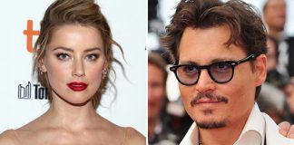 Amber Heard CONFESSES Of Punching Johnny Depp Once; Netizens Lash Out At The Actress With Aquaman 2 Trend