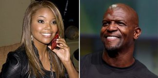 America’s Got Talent Host Terry Crews Apologises To Gabrielle Union For The Third Time