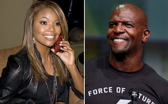 America’s Got Talent Host Terry Crews Apologies To Gabrielle Union For The Third Time