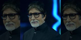 Amitabh Bachchan gives English tutorials on social media