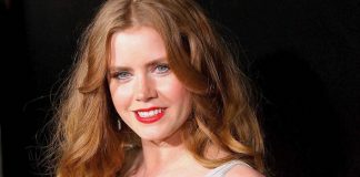 Amy Adams to star in 'Nightbitch' adaptation