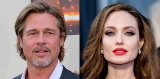 Angelina Jolie Bought THIS Luxurious Gift For Brad Pitt & It's Way Out Of Our League!
