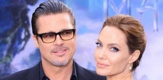 Angelina Jolie Gets Into A WAR Against Judge Handling Divorce With Brad Pitt!