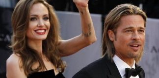 Angelina Jolie’s Bodyguard Has An Interesting Story To Tell About The Start Of Her Relationship With Brad Pitt