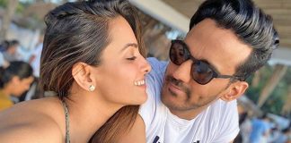 Anita Hassanandani & Rohit Reddy Expecting Their Baby In 2021?