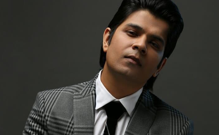 Ankit Tiwari Sings His First Devotional Song For 'Raja Ganpati'; Album To Have 10 Tracks By Various Musicians