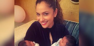 Ankita Lokhande Finds Happiness In Newly Born Twin Babies, Read To Find Out The Deets